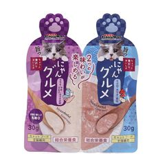 Súp thưởng mix vị Cattyman 60g