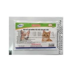 Men hỗ trợ tiêu hóa Biotic cho chó mèo 5g