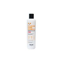 Dầu gội trị viêm da Budle Budle cho chó 300ml
