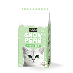 Cát đậu tuyết Kit Cat Snow Peas 7L