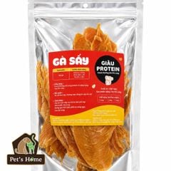 Ức gà sấy HDFood 200g