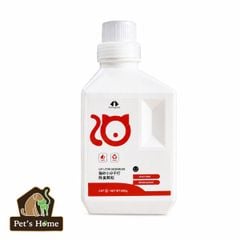 Hạt khử mùi cát vệ sinh Taotaopets 600g
