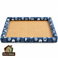 Nệm chiếu chữ nhật Taotaopets size M 40x50cm