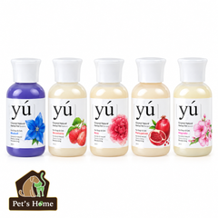 Dầu tắm Yú 30ml - Nhiều mùi