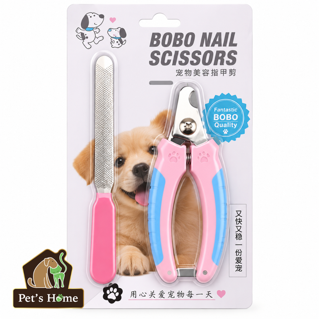 Kéo cắt móng thú cưng BO-5316