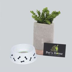 Chén MELAMINE 13cm