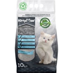 Cát vệ sinh mèo KittyMax 10L