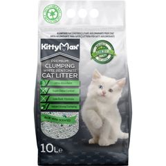 Cát vệ sinh mèo KittyMax 10L