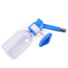 Bình nước gắn chuồng cao cấp 150ml