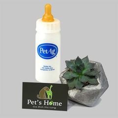 Bình sữa PetAg 60ml