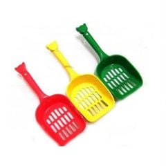 Xẻng dọn phân mèo
