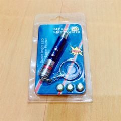 Đèn laser cho chó mèo