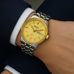 Đồng Hồ Nam Thời Trang Neos N-30886M Sapphire Chính Hãng