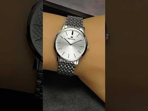 Đồng Hồ Nam Đẹp Neos N-40577M Sapphire Chính Hãng