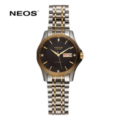 Đồng Hồ Cơ Neos M-90105 Sapphire Bảo Hành Chính Hãng 1 Đổi 1