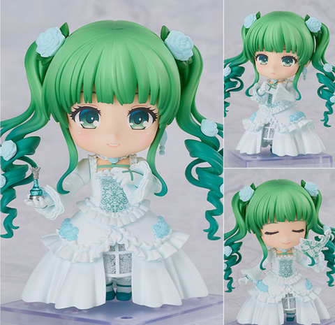 Nendoroid Character Vocal Series 01 Hatsune Miku Cantarella Ver.