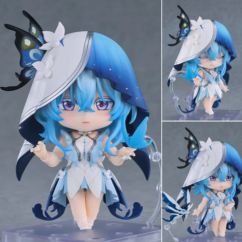 LILITICS CATALOG illustration by rurudo 1/7 Complete Figure LILITICS CATALOG illustration by rurudo 1/7 Complete Figure