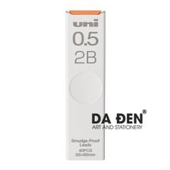 Ngòi Bút Chì Uniball UL-S Smudge-Proof Leads