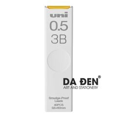 Ngòi Bút Chì Uniball UL-S Smudge-Proof Leads