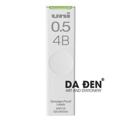 Ngòi Bút Chì Uniball UL-S Smudge-Proof Leads