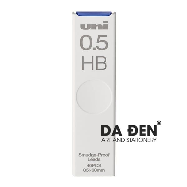 Ngòi Bút Chì Uniball UL-S Smudge-Proof Leads