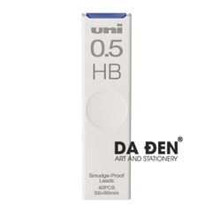 Ngòi Bút Chì Uniball UL-S Smudge-Proof Leads