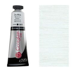 Sơn Dầu Cao Cấp Georgian của Daler Rowney - Tuýp 225ml