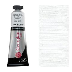 Sơn Dầu Cao Cấp Georgian của Daler Rowney - Tuýp 225ml