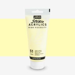 Màu Acrylic Studio Pebeo Tuýp 100ml Cao Cấp