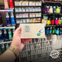 [DA ĐEN] Bộ Màu Artists Designer's Gouache 14ml của Winsor & Newton