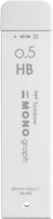 Ngòi Chì Tombow Mono Graph 0.3 | 0.5 Cao Cấp