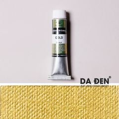 Sơn Dầu Cao Cấp Luster Kusakabe 20ml Tube
