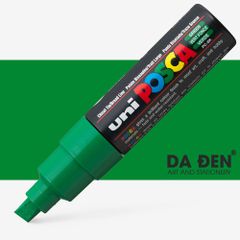 Bút Vẽ Cao Cấp Uni Posca Vẽ Trên Nhiều Chất Liệu (8K - 8mm)