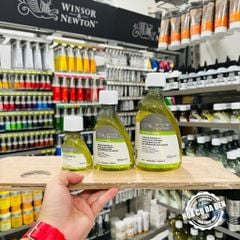 Dầu Lanh Tinh Chất Refined Linseed Oil của Winsor & Newton