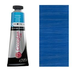 Sơn Dầu Cao Cấp Georgian của Daler Rowney - Tuýp 225ml