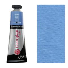 Sơn Dầu Cao Cấp Georgian của Daler Rowney - Tuýp 225ml