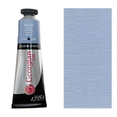 Sơn Dầu Cao Cấp Georgian của Daler Rowney - Tuýp 225ml