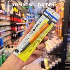 Bút Chì Bấm Tombow Mono Graph 0.3 | 0.5 Bản Neon