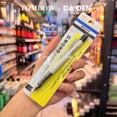 Bút Chì Bấm Tombow Mono Graph 0.3 | 0.5 Bản Neon