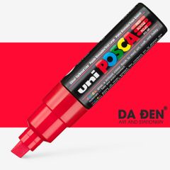 Bút Vẽ Cao Cấp Uni Posca Vẽ Trên Nhiều Chất Liệu (8K - 8mm)