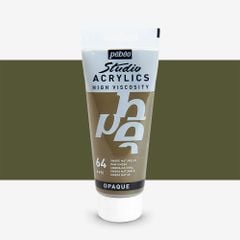 Màu Acrylic Studio Pebeo Tuýp 100ml Cao Cấp