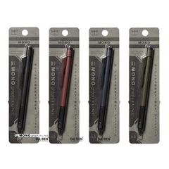 Bút Chì Tombow Mono Graph TUNE Bản Giới Hạn 2025