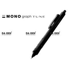 Bút Chì Tombow Mono Graph TUNE Bản Giới Hạn 2025