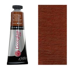 Sơn Dầu Cao Cấp Georgian của Daler Rowney - Tuýp 225ml
