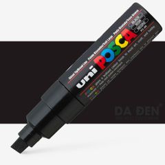 Bút Vẽ Cao Cấp Uni Posca Vẽ Trên Nhiều Chất Liệu (8K - 8mm)