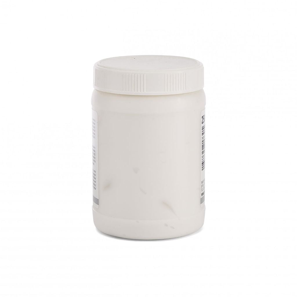 Pebeo Artist Acrylics Structure Gel 250ml – Gel Tạo Chất Liệu Cho Màu Acrylic
