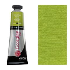 Sơn Dầu Cao Cấp Georgian của Daler Rowney - Tuýp 225ml