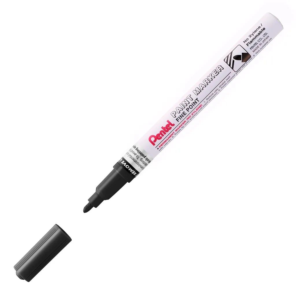 Bút Sơn Pentel Ngòi Kim MFP10 (Viết Thiệp Và Trên Nhiều Chất Liệu)