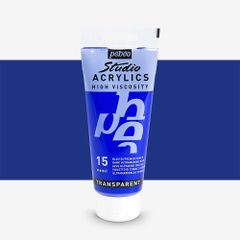 Màu Acrylic Studio Pebeo Tuýp 100ml Cao Cấp