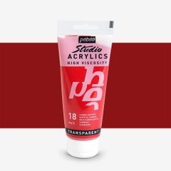 Màu Acrylic Studio Pebeo Tuýp 100ml Cao Cấp